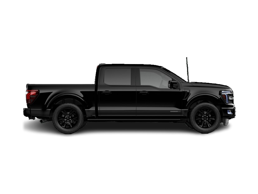 Thumbnail: 2026 Ford F-150 - 37