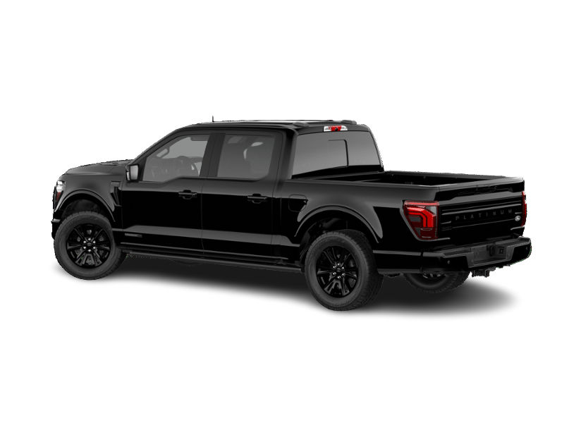 Thumbnail: 2026 Ford F-150 - 34