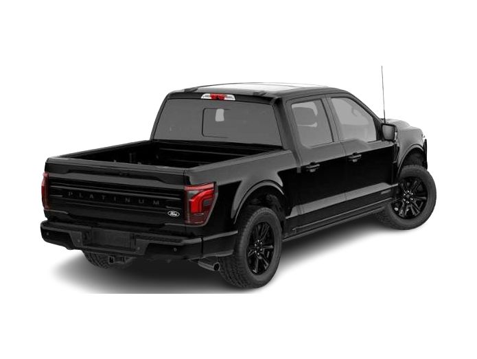 Thumbnail: 2026 Ford F-150 - 26