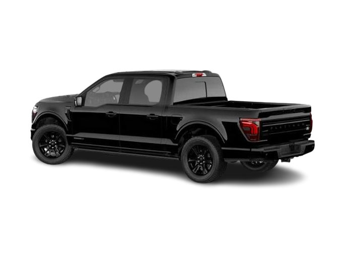 Thumbnail: 2026 Ford F-150 - 31