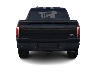 Thumbnail: 2026 Ford F-150 - 5
