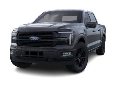 Thumbnail: 2026 Ford F-150 - 15