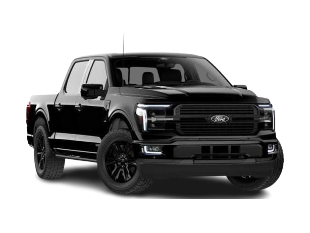 Thumbnail: 2026 Ford F-150 - 27