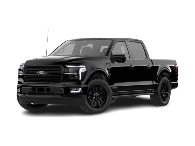 Thumbnail: 2026 Ford F-150 - 30