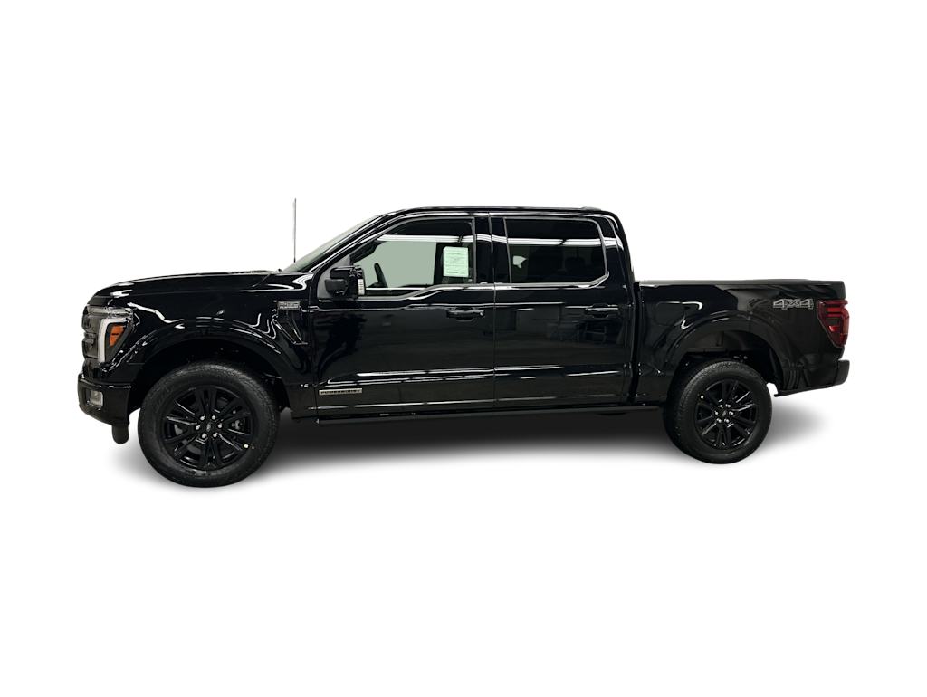 Thumbnail: 2025 Ford F-150 - 3