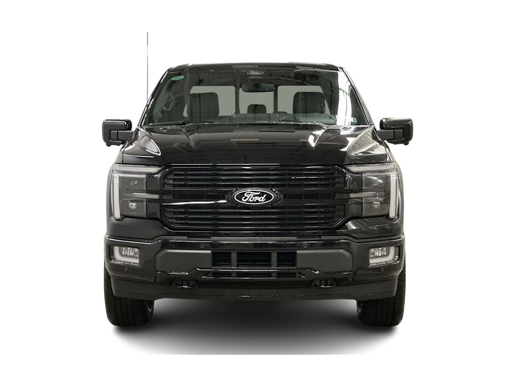 Thumbnail: 2025 Ford F-150 - 6