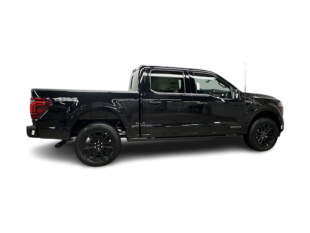 Thumbnail: 2025 Ford F-150 - 17