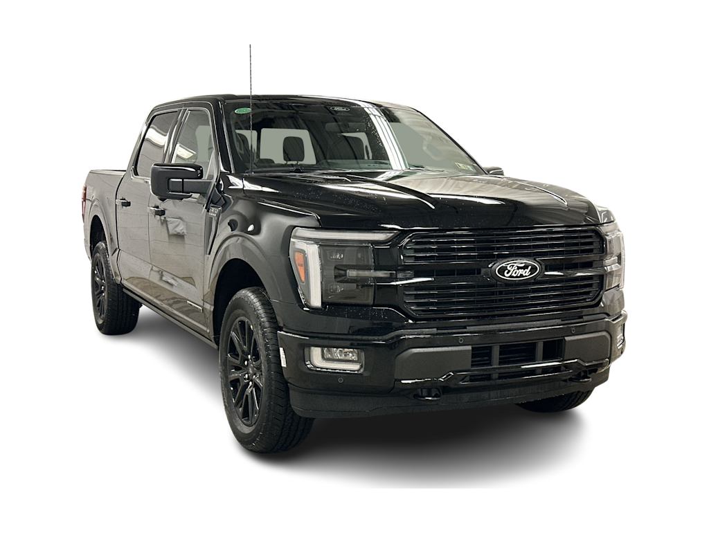 Thumbnail: 2025 Ford F-150 - 33