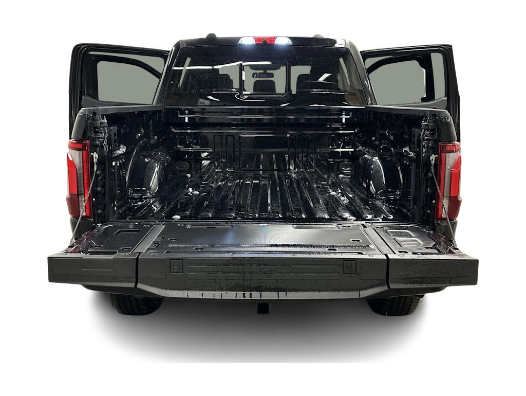 Thumbnail: 2025 Ford F-150 - 16