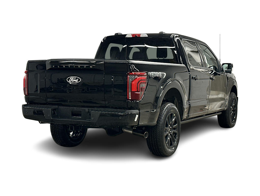 Thumbnail: 2025 Ford F-150 - 34