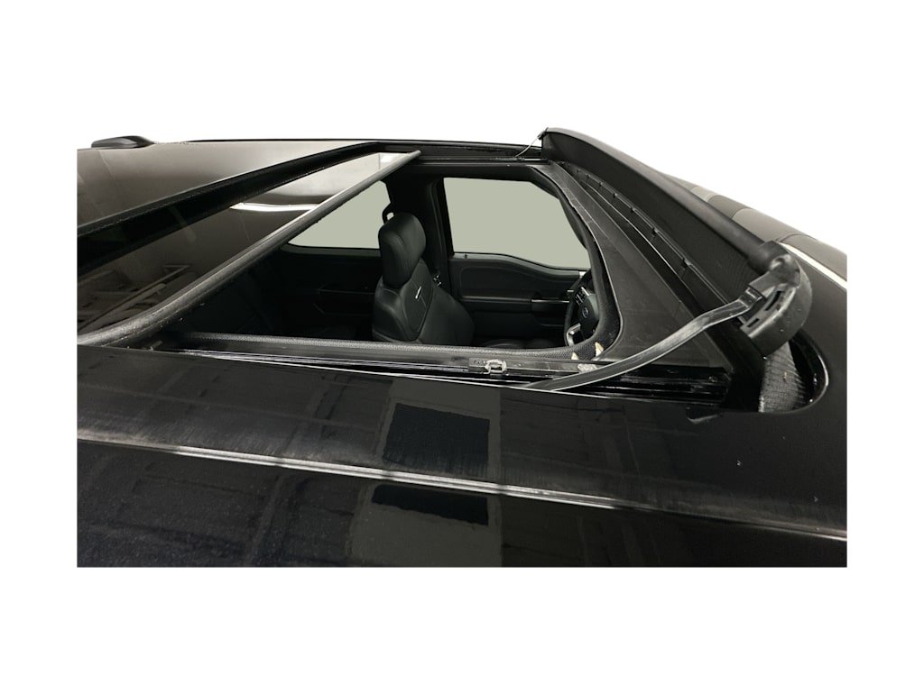 Thumbnail: 2025 Ford F-150 - 18