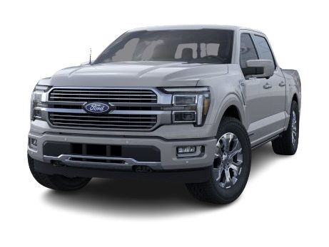 Thumbnail: 2026 Ford F-150 - 13