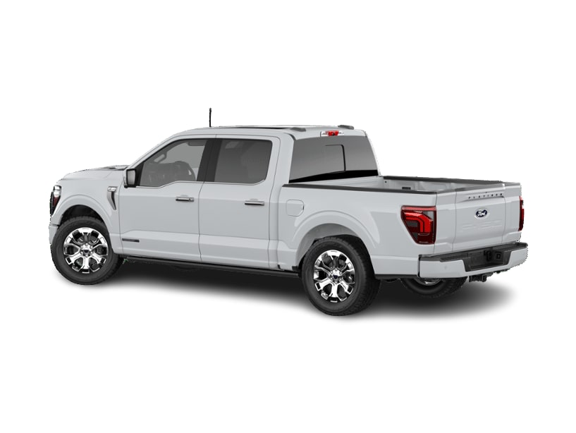 Thumbnail: 2026 Ford F-150 - 25