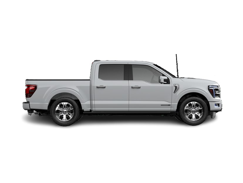Thumbnail: 2026 Ford F-150 - 28