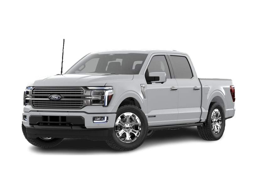 Thumbnail: 2026 Ford F-150 - 24