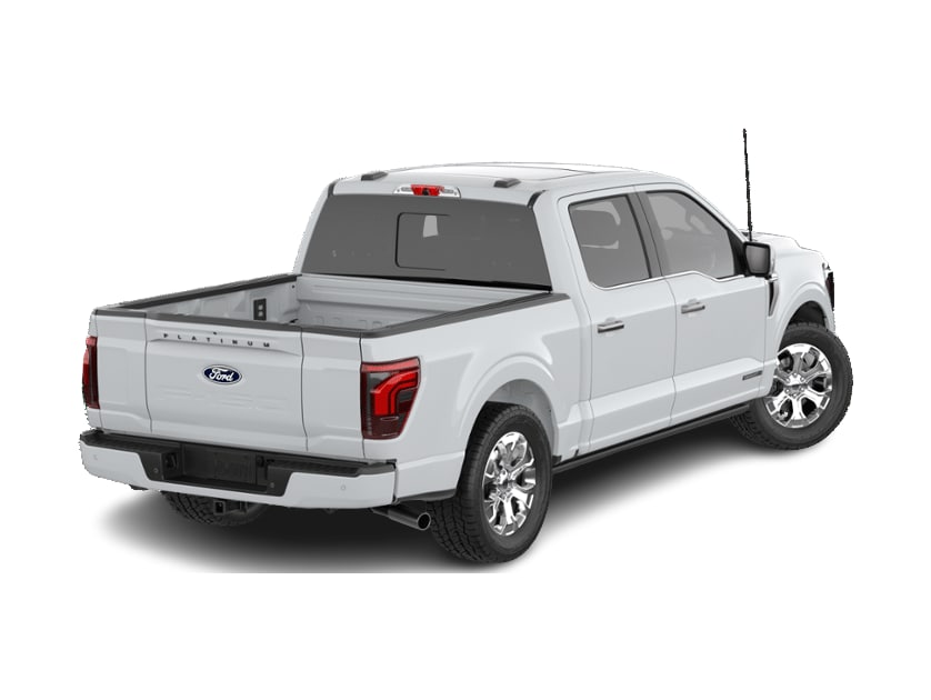 Thumbnail: 2026 Ford F-150 - 26