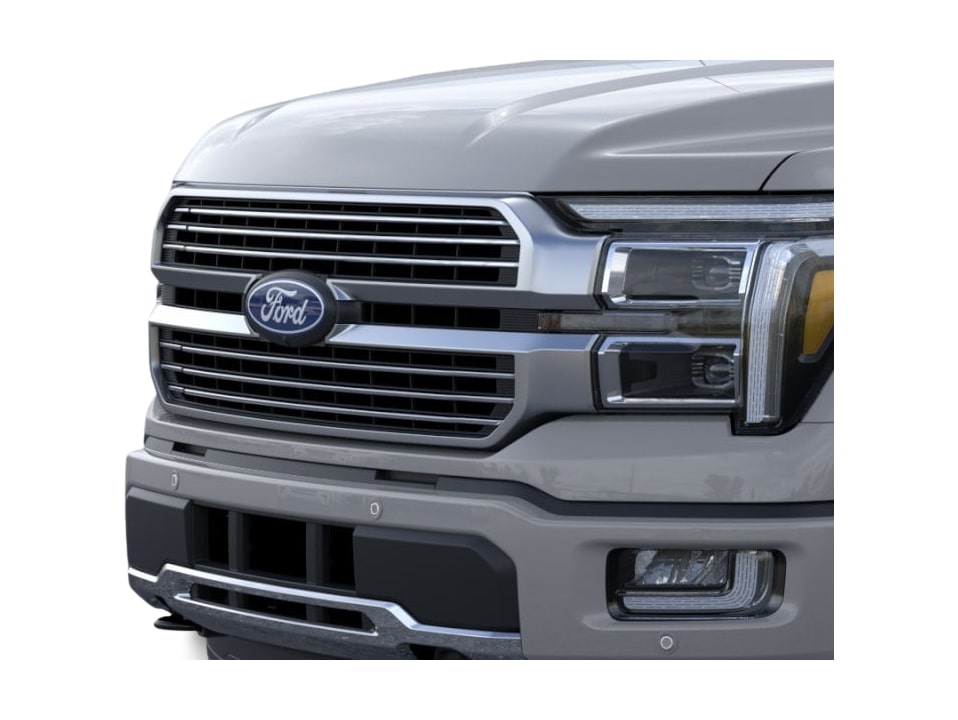 Thumbnail: 2026 Ford F-150 - 19