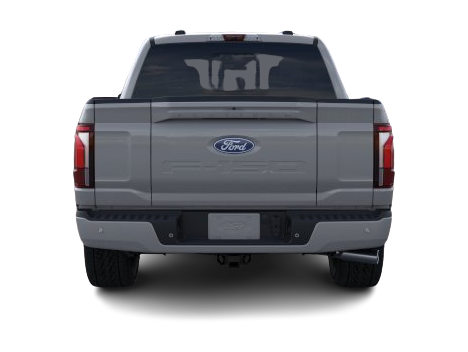 Thumbnail: 2026 Ford F-150 - 5