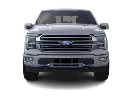 Thumbnail: 2026 Ford F-150 - 14