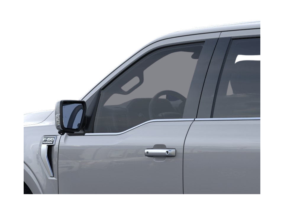 Thumbnail: 2026 Ford F-150 - 21