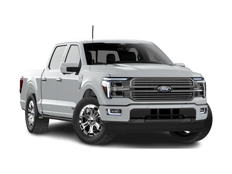 Thumbnail: 2026 Ford F-150 - 27