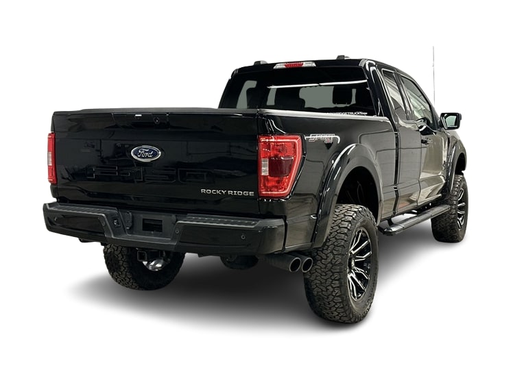 2021 Ford F-150 XLT 31