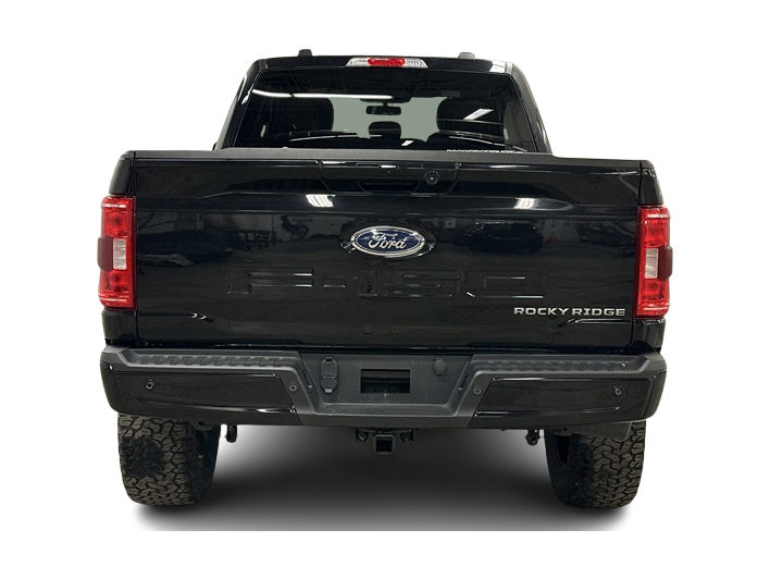 2021 Ford F-150 XLT 5