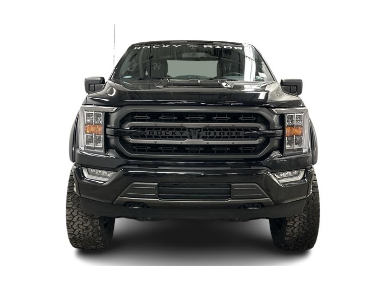 2021 Ford F-150 XLT 6