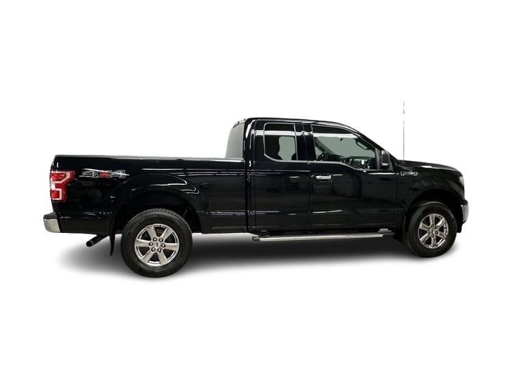 Thumbnail: 2018 Ford F-150 - 17
