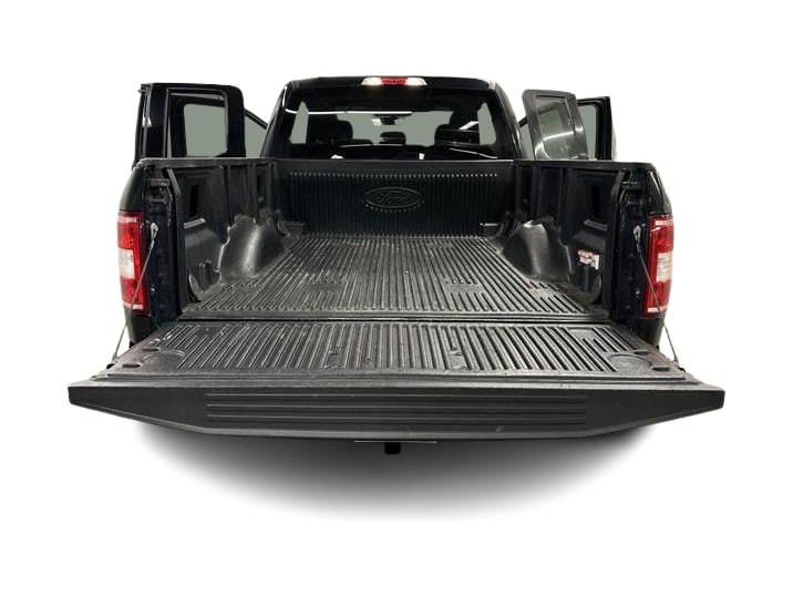 Thumbnail: 2018 Ford F-150 - 16