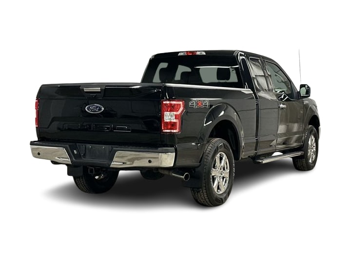 Thumbnail: 2018 Ford F-150 - 29