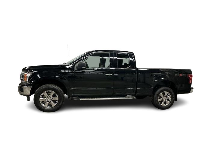 Thumbnail: 2018 Ford F-150 - 3