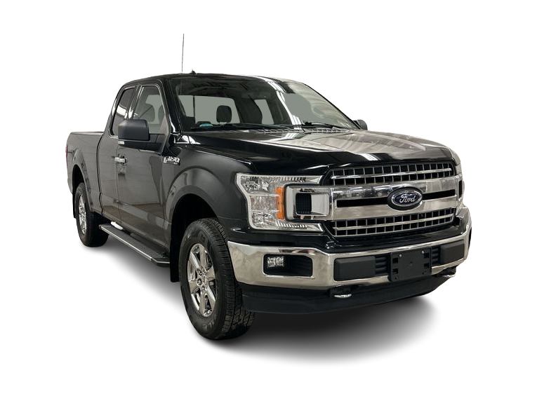 Thumbnail: 2018 Ford F-150 - 28