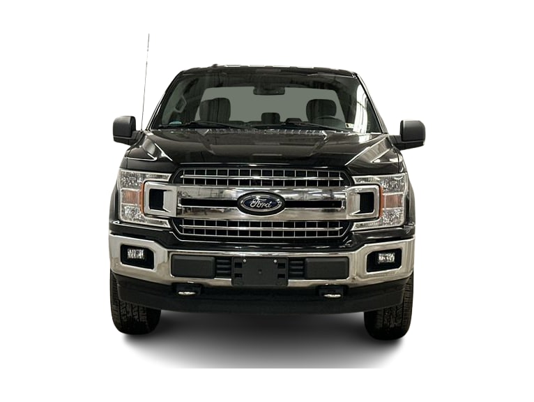 Thumbnail: 2018 Ford F-150 - 6