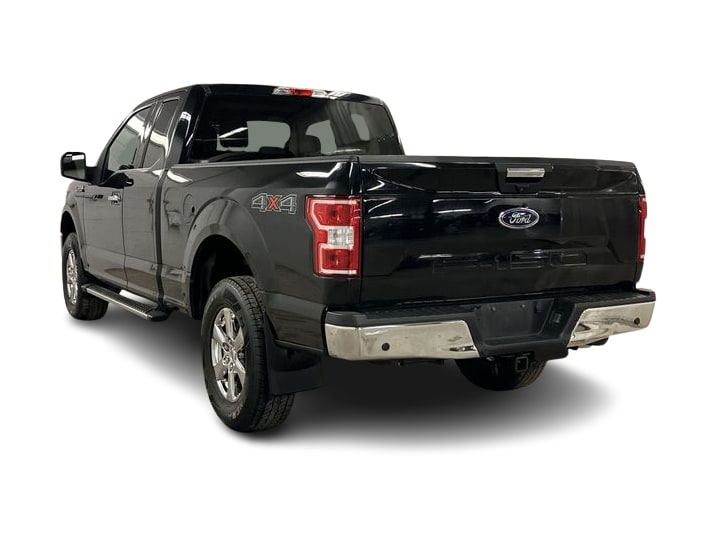 Thumbnail: 2018 Ford F-150 - 4