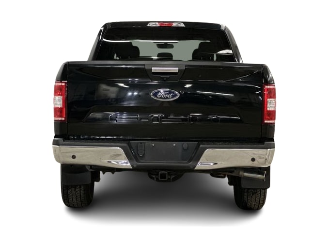 Thumbnail: 2018 Ford F-150 - 5