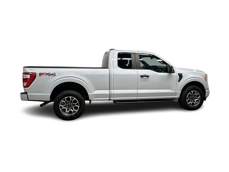 Thumbnail: 2021 Ford F-150 - 18