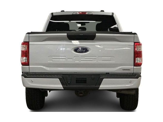 Thumbnail: 2021 Ford F-150 - 5