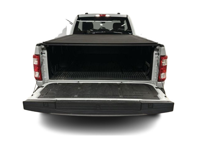 Thumbnail: 2021 Ford F-150 - 17
