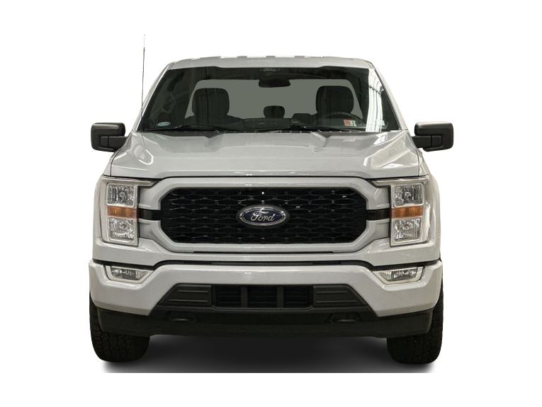 Thumbnail: 2021 Ford F-150 - 6