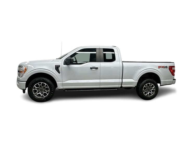 Thumbnail: 2021 Ford F-150 - 3