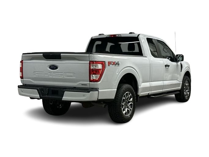 Thumbnail: 2021 Ford F-150 - 30