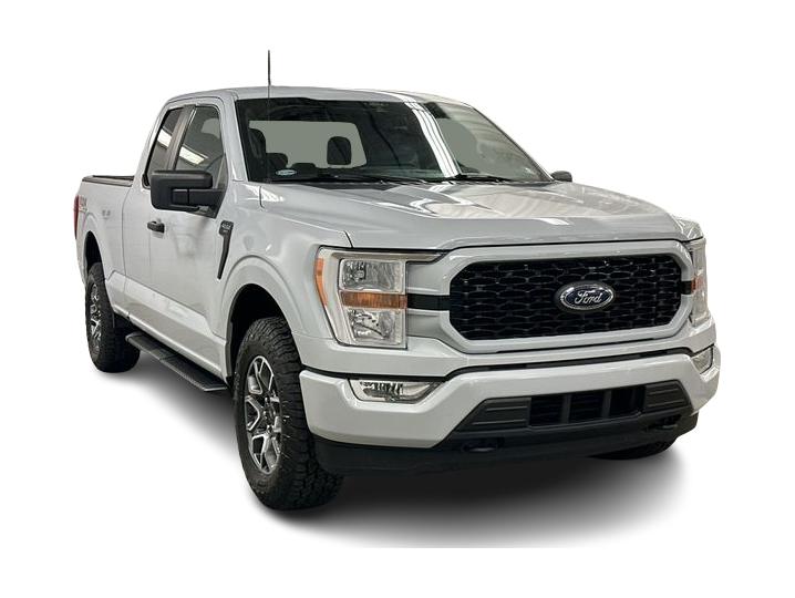 Thumbnail: 2021 Ford F-150 - 29