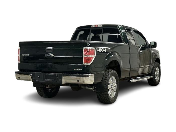 Thumbnail: 2014 Ford F-150 - 28