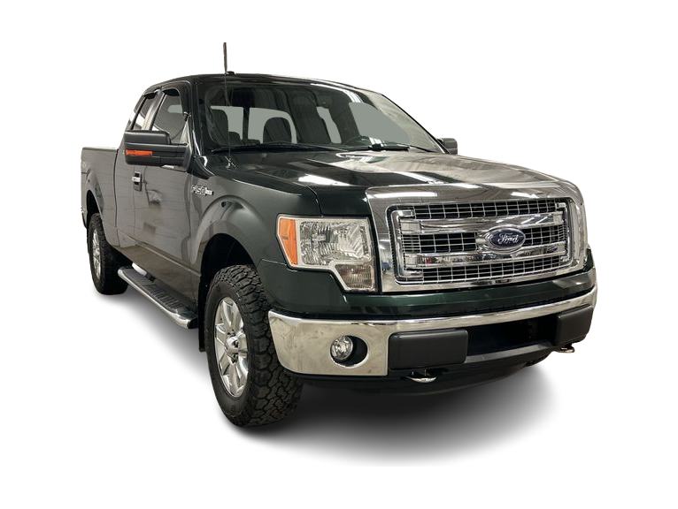 Thumbnail: 2014 Ford F-150 - 27