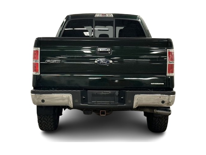 Thumbnail: 2014 Ford F-150 - 5