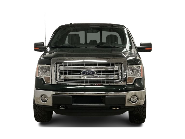 Thumbnail: 2014 Ford F-150 - 6