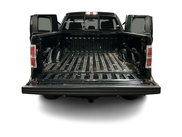 Thumbnail: 2014 Ford F-150 - 15