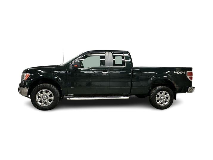 Thumbnail: 2014 Ford F-150 - 3