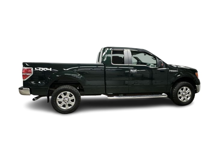 Thumbnail: 2014 Ford F-150 - 16
